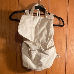 Convertible backpack/purse